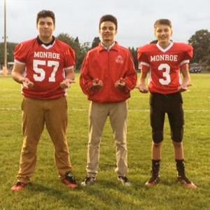 Meet your Posher, Gavin